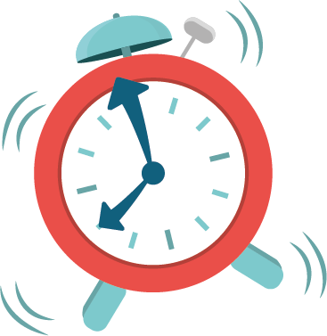 alarm icon
